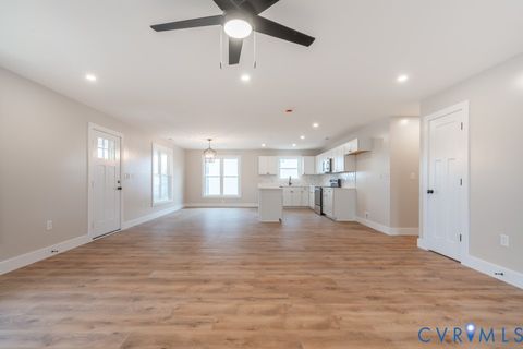 Tiny photo for 121 Pine Haven Street, Keysville, VA 23947 (MLS # 2601114)