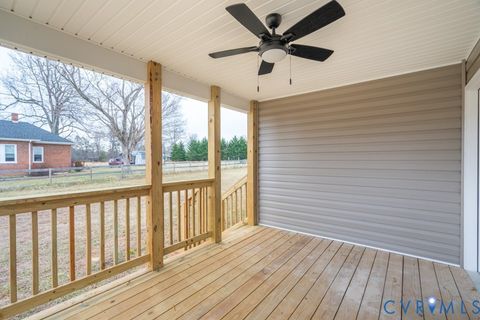 Tiny photo for 121 Pine Haven Street, Keysville, VA 23947 (MLS # 2601114)