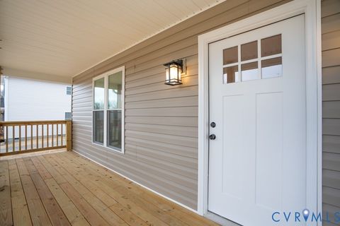 Tiny photo for 121 Pine Haven Street, Keysville, VA 23947 (MLS # 2601114)