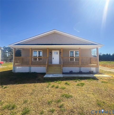 Tiny photo for 121 Pine Haven Street, Keysville, VA 23947 (MLS # 2601114)