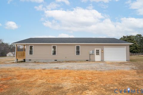 Tiny photo for 121 Pine Haven Street, Keysville, VA 23947 (MLS # 2601114)