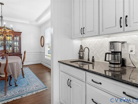 Tiny photo for 7476 Brandiston Street, Goochland, VA 23059 (MLS # 2531932)