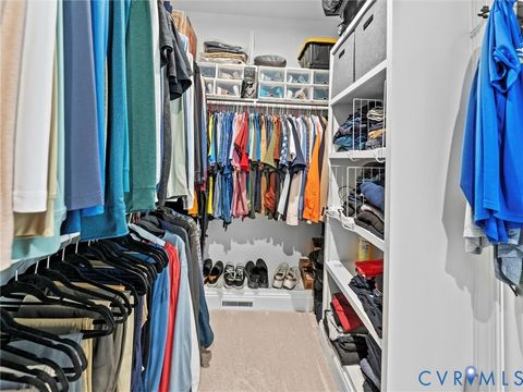 Tiny photo for 7476 Brandiston Street, Goochland, VA 23059 (MLS # 2531932)