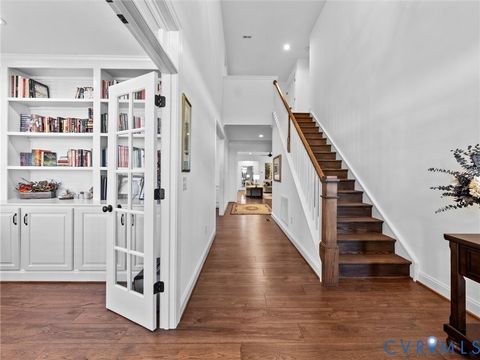 Tiny photo for 7476 Brandiston Street, Goochland, VA 23059 (MLS # 2531932)