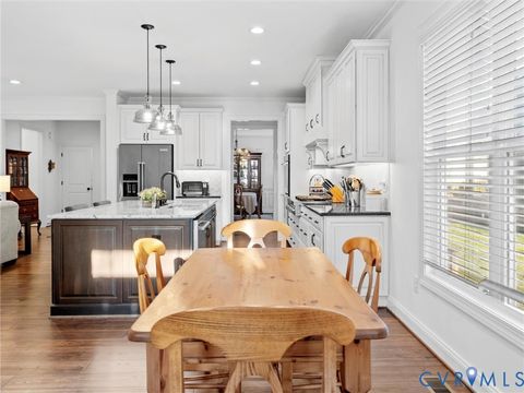 Tiny photo for 7476 Brandiston Street, Goochland, VA 23059 (MLS # 2531932)