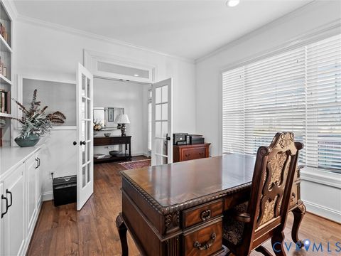 Tiny photo for 7476 Brandiston Street, Goochland, VA 23059 (MLS # 2531932)