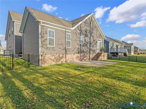 Tiny photo for 7476 Brandiston Street, Goochland, VA 23059 (MLS # 2531932)