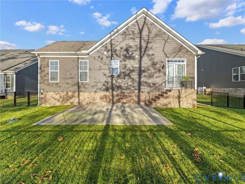 Tiny photo for 7476 Brandiston Street, Goochland, VA 23059 (MLS # 2531932)