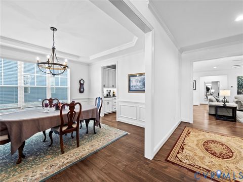 Tiny photo for 7476 Brandiston Street, Goochland, VA 23059 (MLS # 2531932)