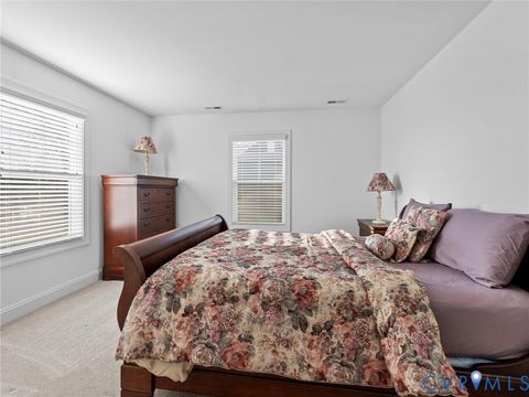 Tiny photo for 7476 Brandiston Street, Goochland, VA 23059 (MLS # 2531932)