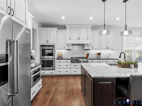 Tiny photo for 7476 Brandiston Street, Goochland, VA 23059 (MLS # 2531932)