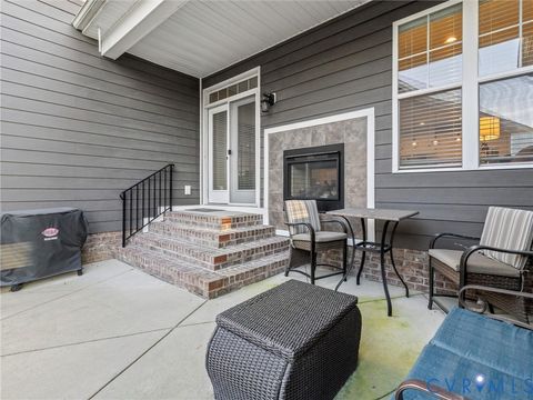 Tiny photo for 7476 Brandiston Street, Goochland, VA 23059 (MLS # 2531932)