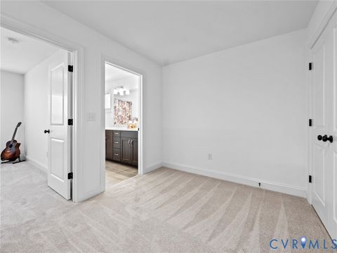 Tiny photo for 7476 Brandiston Street, Goochland, VA 23059 (MLS # 2531932)