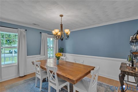 Tiny photo for 1056 Wasserman Drive, Virginia Beach, VA 23454 (MLS # 2620199)