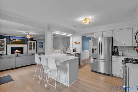 Tiny photo for 1056 Wasserman Drive, Virginia Beach, VA 23454 (MLS # 2620199)