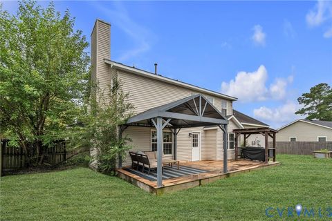Tiny photo for 1056 Wasserman Drive, Virginia Beach, VA 23454 (MLS # 2620199)