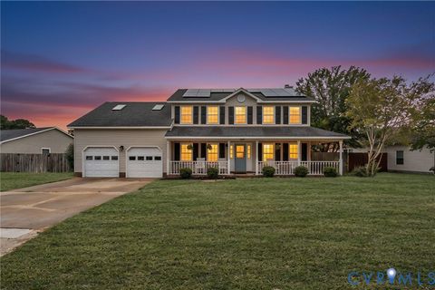 Tiny photo for 1056 Wasserman Drive, Virginia Beach, VA 23454 (MLS # 2620199)