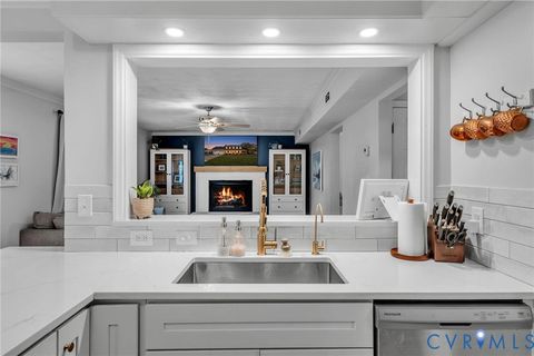 Tiny photo for 1056 Wasserman Drive, Virginia Beach, VA 23454 (MLS # 2620199)