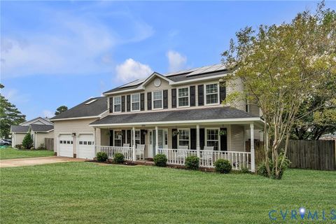 Photo of 1056 Wasserman Drive, Virginia Beach, VA 23454 (MLS # 2620199)