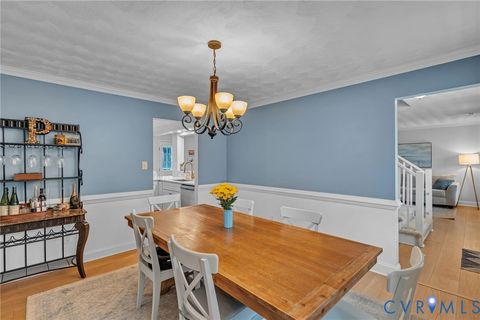 Tiny photo for 1056 Wasserman Drive, Virginia Beach, VA 23454 (MLS # 2620199)