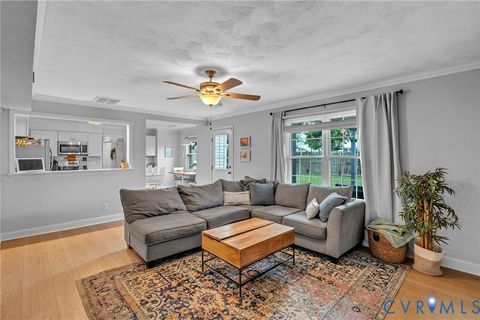 Tiny photo for 1056 Wasserman Drive, Virginia Beach, VA 23454 (MLS # 2620199)