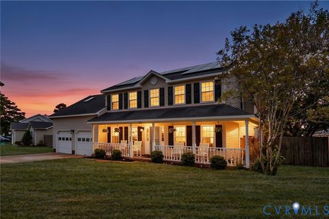Tiny photo for 1056 Wasserman Drive, Virginia Beach, VA 23454 (MLS # 2620199)