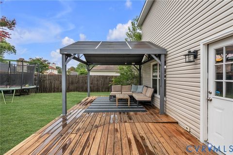 Tiny photo for 1056 Wasserman Drive, Virginia Beach, VA 23454 (MLS # 2620199)