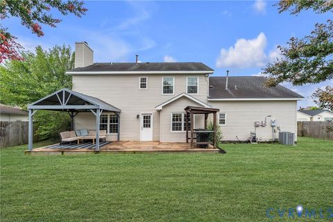 Tiny photo for 1056 Wasserman Drive, Virginia Beach, VA 23454 (MLS # 2620199)