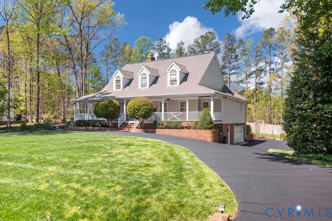 310 Running Cedar Lane