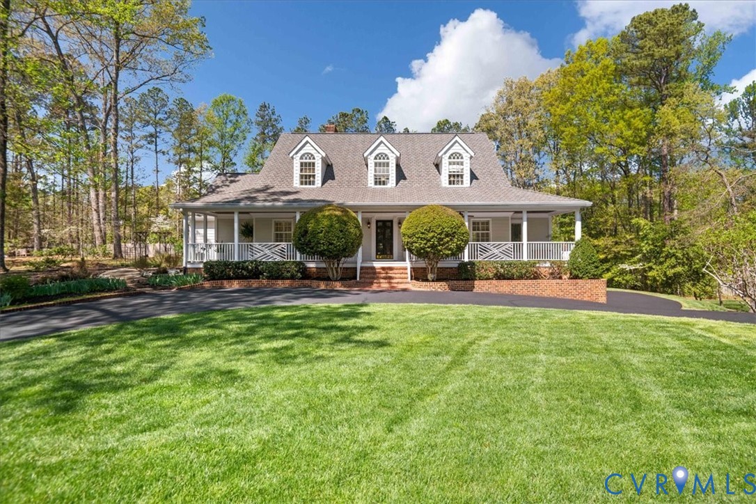 310 Running Cedar Lane