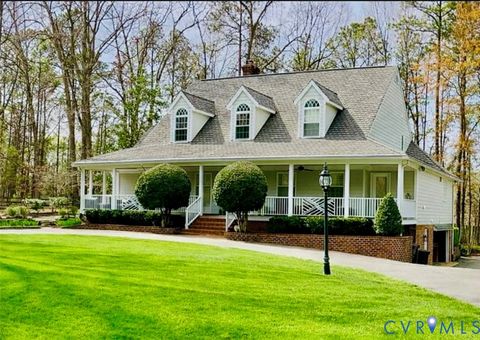 310 Running Cedar Lane Henrico VA 23229