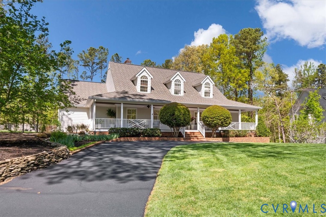 310 Running Cedar Lane