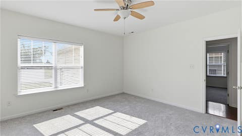 Tiny photo for 4740 Fulton Street, Richmond, VA 23231 (MLS # 2622133)