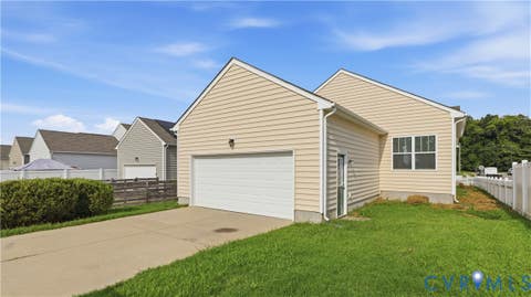 Tiny photo for 4740 Fulton Street, Richmond, VA 23231 (MLS # 2622133)