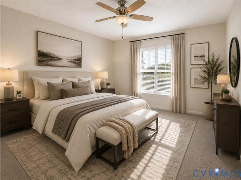 Tiny photo for 4740 Fulton Street, Richmond, VA 23231 (MLS # 2622133)