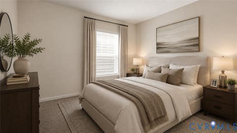 Tiny photo for 4740 Fulton Street, Richmond, VA 23231 (MLS # 2622133)