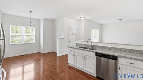 Tiny photo for 4740 Fulton Street, Richmond, VA 23231 (MLS # 2622133)