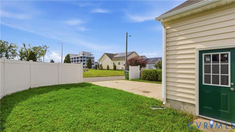 Tiny photo for 4740 Fulton Street, Richmond, VA 23231 (MLS # 2622133)