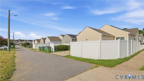 Tiny photo for 4740 Fulton Street, Richmond, VA 23231 (MLS # 2622133)
