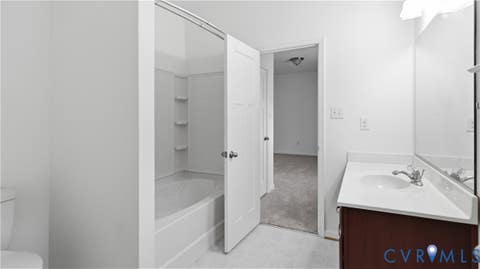 Tiny photo for 4740 Fulton Street, Richmond, VA 23231 (MLS # 2622133)