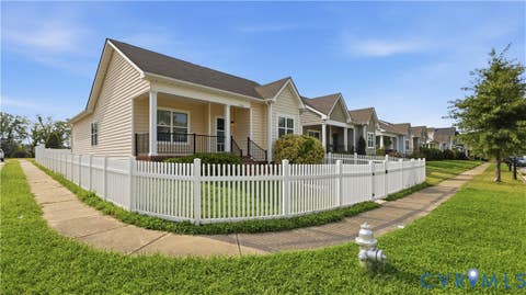 Photo of 4740 Fulton Street, Richmond, VA 23231 (MLS # 2622133)