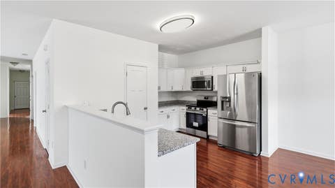 Tiny photo for 4740 Fulton Street, Richmond, VA 23231 (MLS # 2622133)