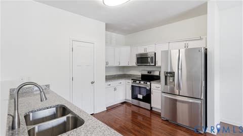 Tiny photo for 4740 Fulton Street, Richmond, VA 23231 (MLS # 2622133)