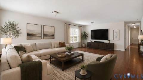 Tiny photo for 4740 Fulton Street, Richmond, VA 23231 (MLS # 2622133)
