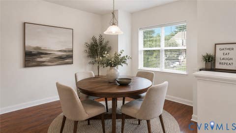 Tiny photo for 4740 Fulton Street, Richmond, VA 23231 (MLS # 2622133)
