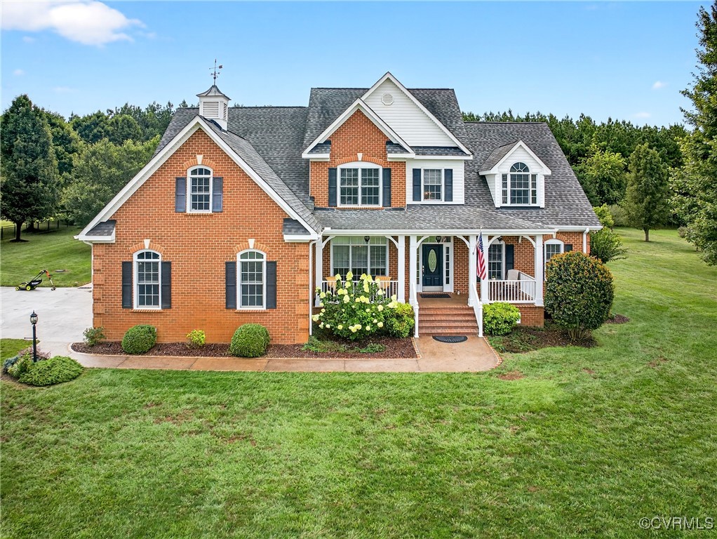 1457 Donavon Mill Lane