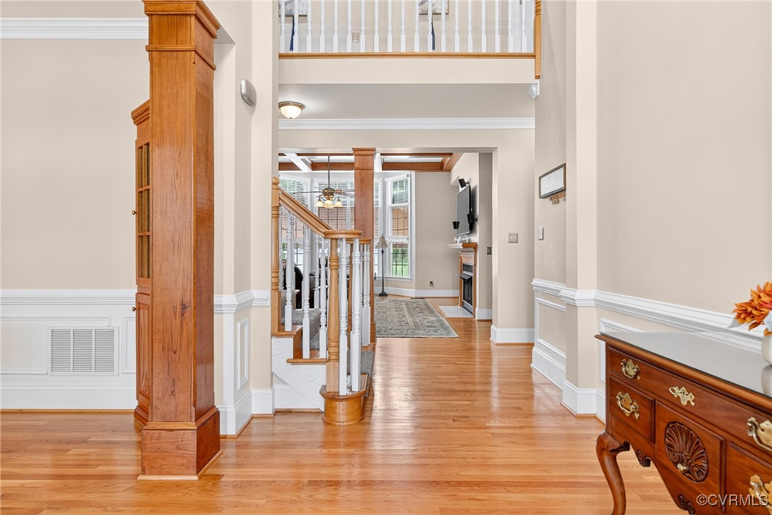 1457 Donavon Mill Lane