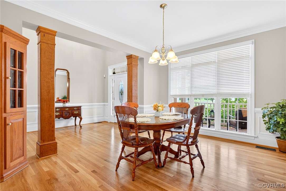 1457 Donavon Mill Lane