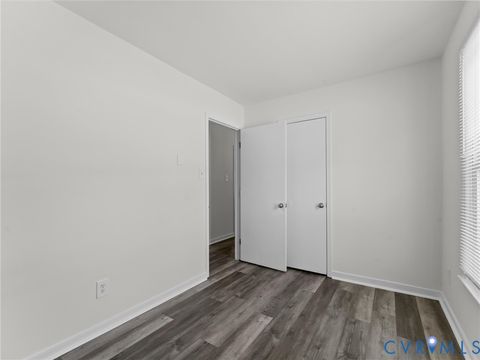 Tiny photo for 2505 Beaver Falls Road, Chesterfield, VA 23112 (MLS # 2611916)