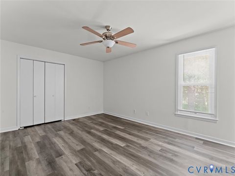 Tiny photo for 2505 Beaver Falls Road, Chesterfield, VA 23112 (MLS # 2611916)